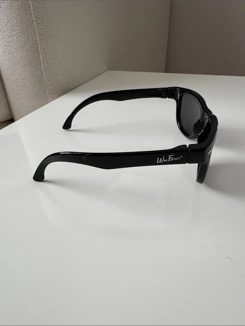 Weefarers classic wayfarer
